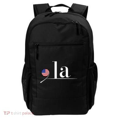 Comma La Kamala Backpack