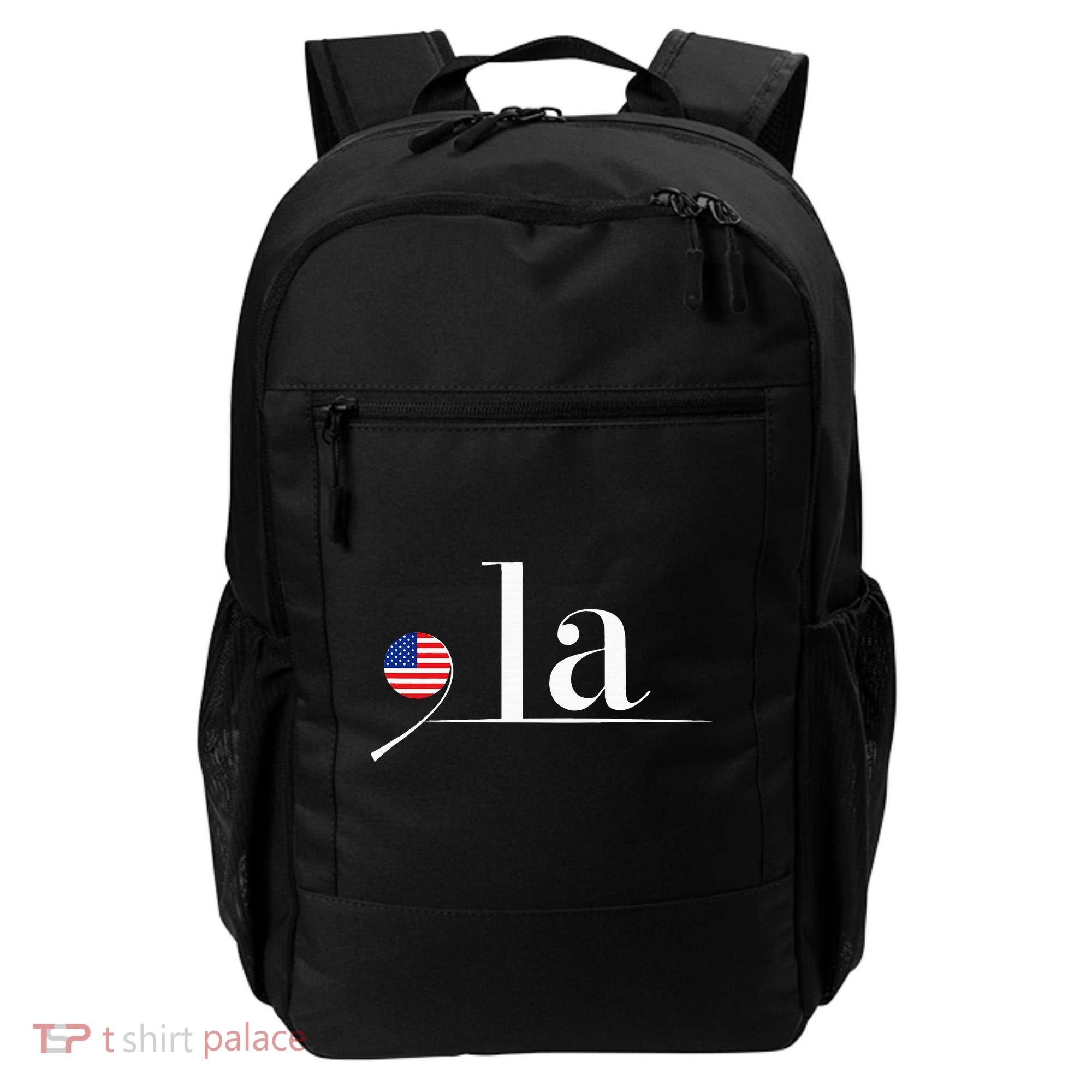 Comma La Kamala Backpack