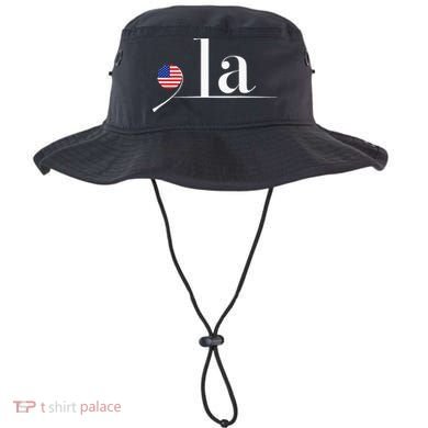 Comma La Kamala Bucket Hat