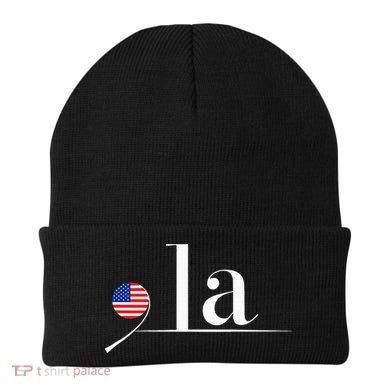 Comma La Kamala Beanie
