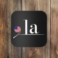 Comma La Kamala Coaster thumb 0