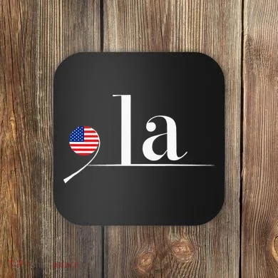 Comma La Kamala Coaster