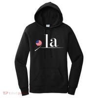 Comma La Kamala Women's Hoodie thumb 0