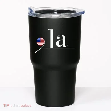 Tumbler