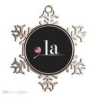 Comma La Kamala Ornament thumb 0