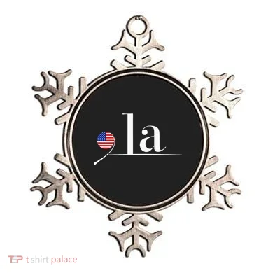 Comma La Kamala Ornament