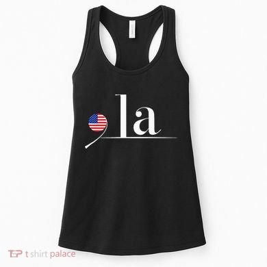 Comma La Kamala Women's Tank Top