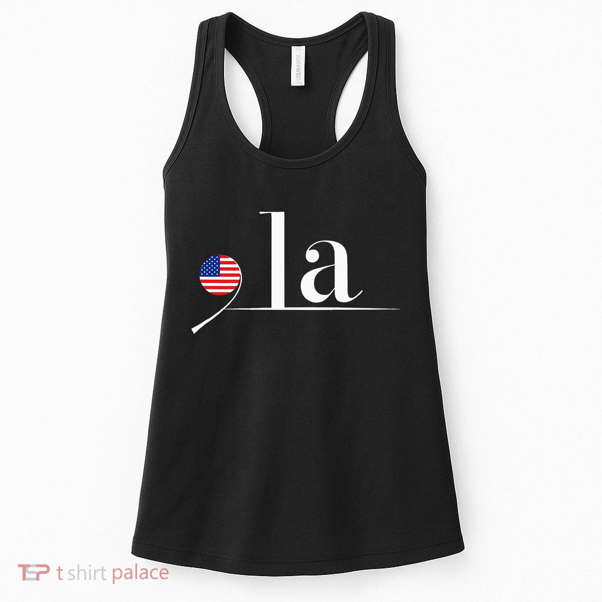 Comma La Kamala Women's Tank Top