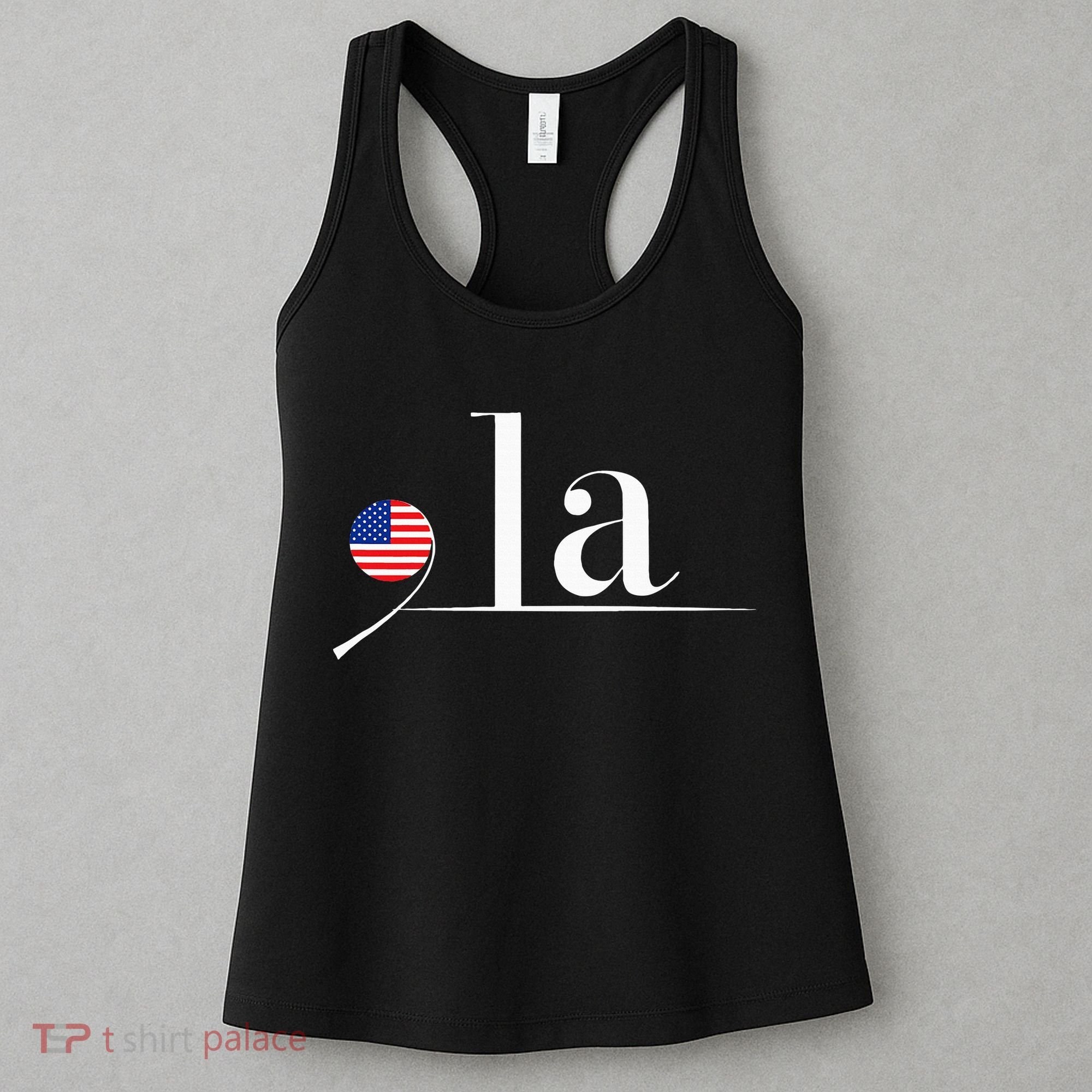 Comma La Kamala Women's Tank Top
