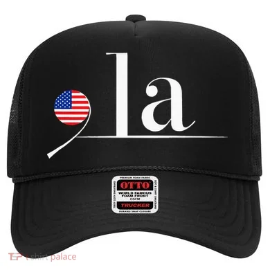 Comma La Kamala Hat