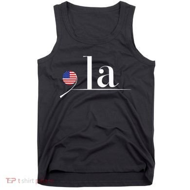 Comma La Kamala Tank Top
