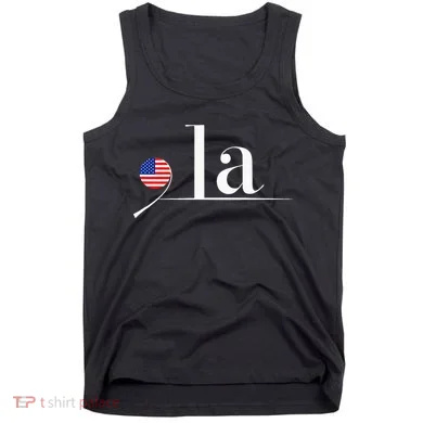 Comma La Kamala Tank Top