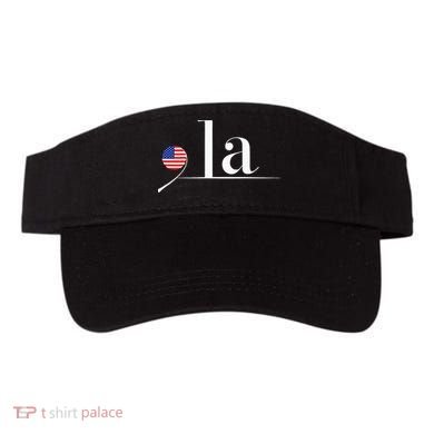 Comma La Kamala Visor