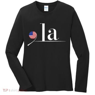 Comma La Kamala Women's Long Sleeve Shirt