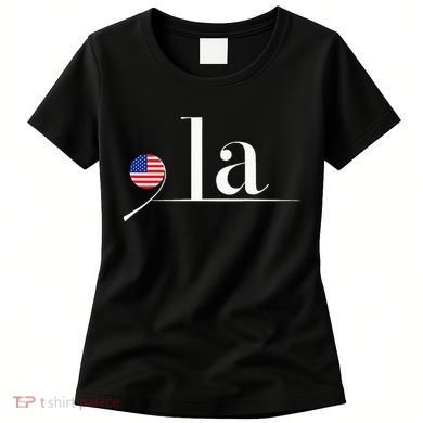 Comma La Kamala Women's T-Shirt