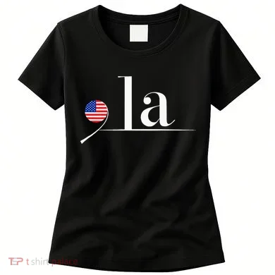 Comma La Kamala Women's T-Shirt
