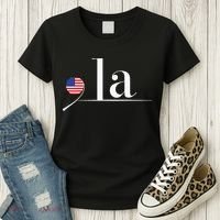 Comma La Kamala Women's T-Shirt thumb 3