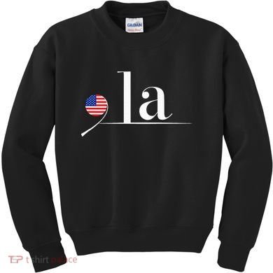 Comma La Kamala Kids Sweatshirt