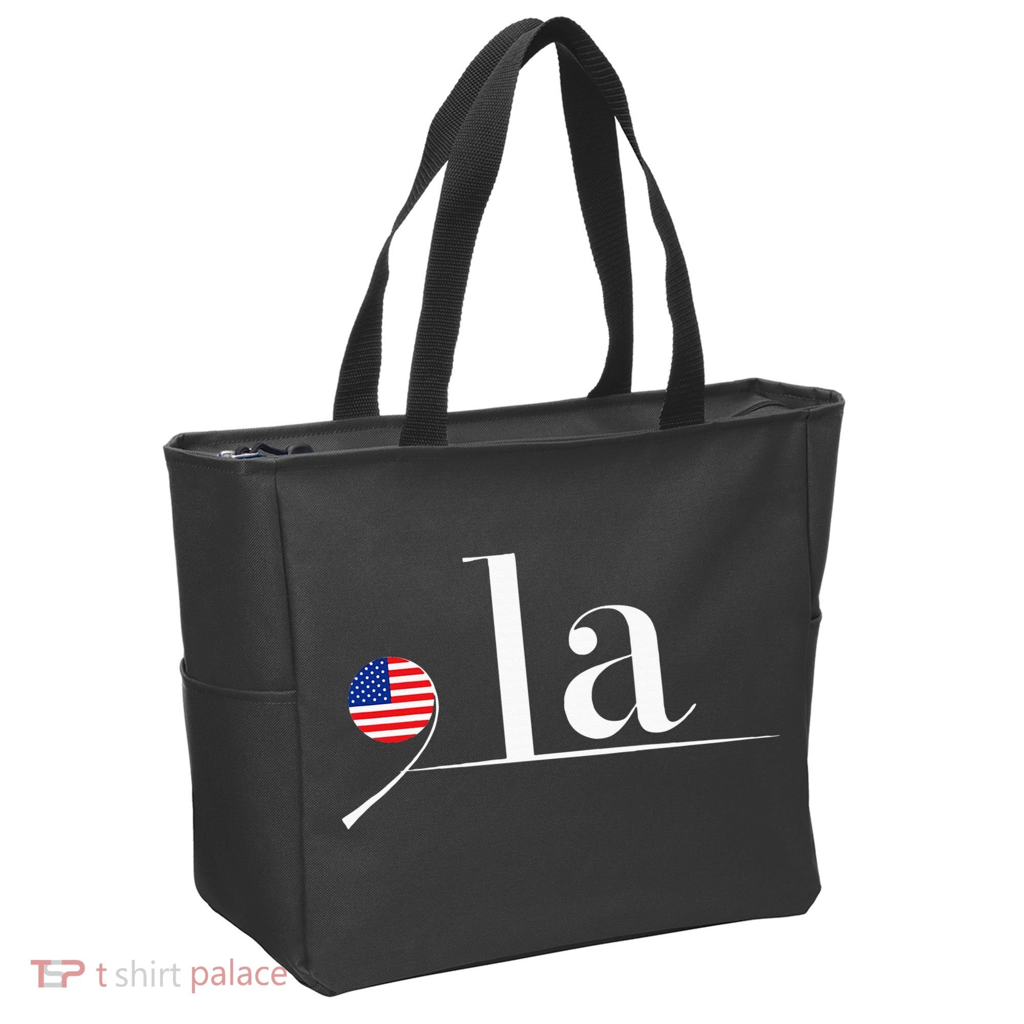 Comma La Kamala Tote Bag