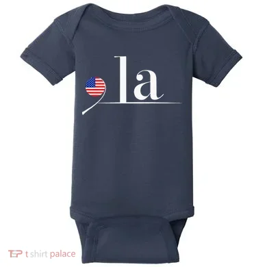 Baby Bodysuit