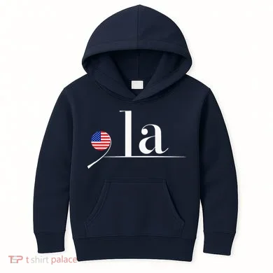 Kids Hoodie