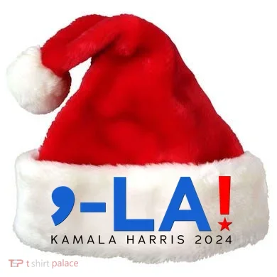 Santa Hat