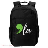 Comma La Kamala Harris Vote 2024 Backpack thumb 0