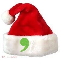 Comma La Kamala Harris Vote 2024 Santa Hat thumb 0