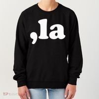 Comma La Kamala Harris Women's Sweatshirt thumb 0
