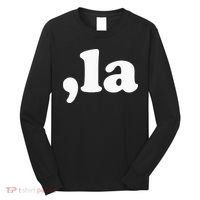 Comma La Kamala Harris Long Sleeve Shirt thumb 0