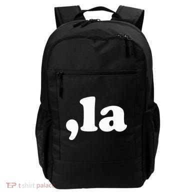 Comma La Kamala Harris Backpack