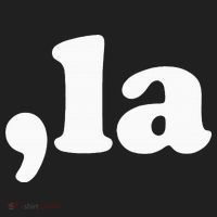 Comma La Kamala Harris Tumbler thumb 3