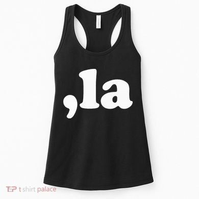Comma La Kamala Harris Women's Tank Top