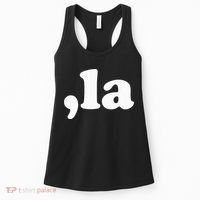 Comma La Kamala Harris Women's Tank Top thumb 0