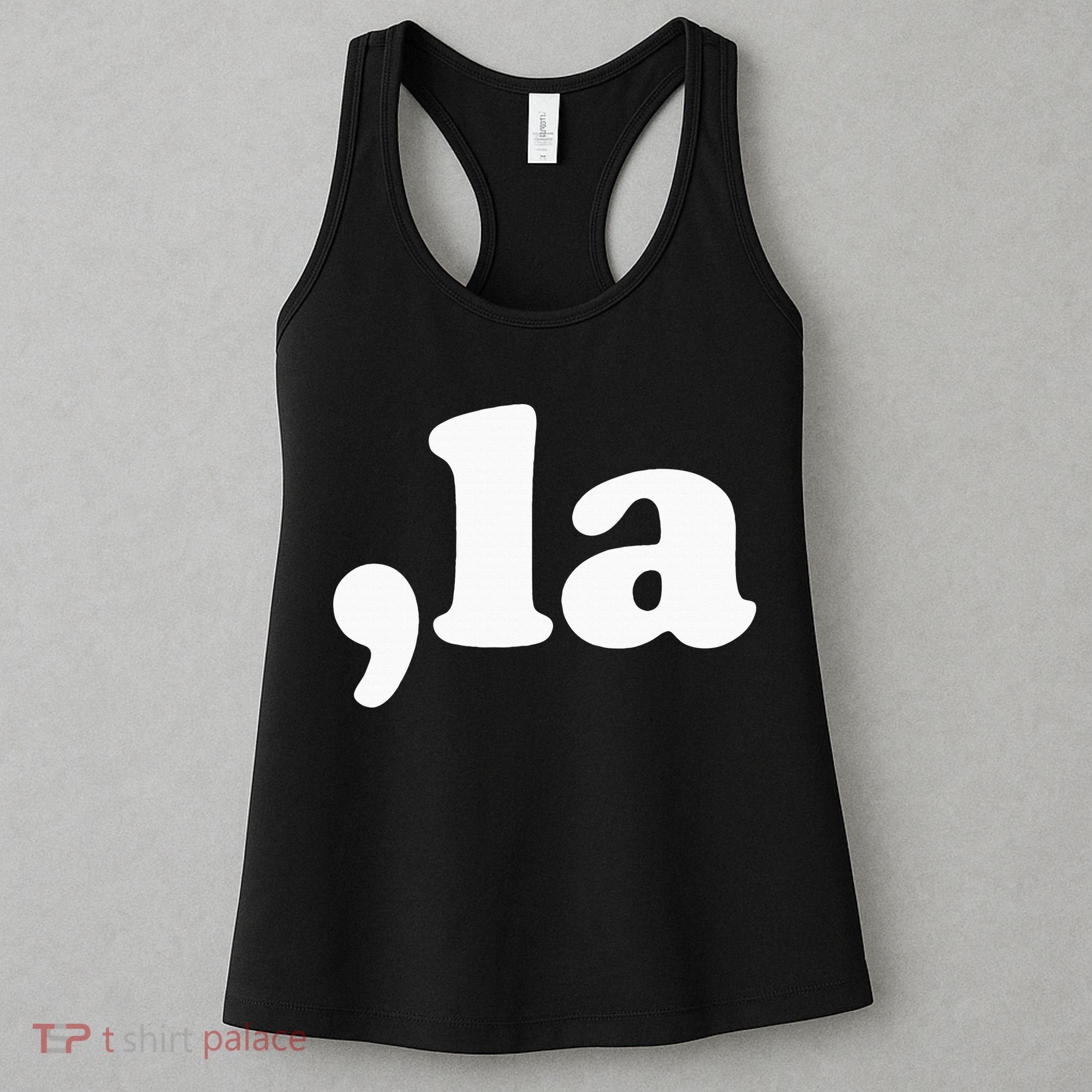 Comma La Kamala Harris Women's Tank Top