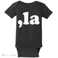 Comma La Kamala Harris Baby Bodysuit thumb 0