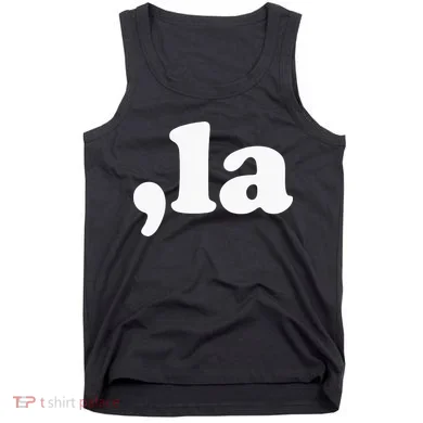 Comma La Kamala Harris Tank Top