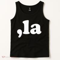 Comma La Kamala Harris Tank Top thumb 2