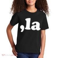 Comma La Kamala Harris Kids T-Shirt thumb 2