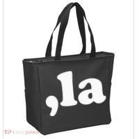 Comma La Kamala Harris Tote Bag thumb 2