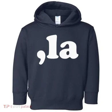 Toddler Hoodie