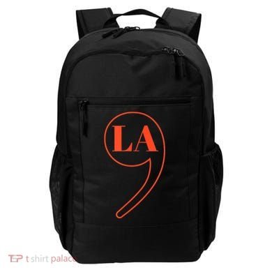 Comma La Kamala Harris Backpack