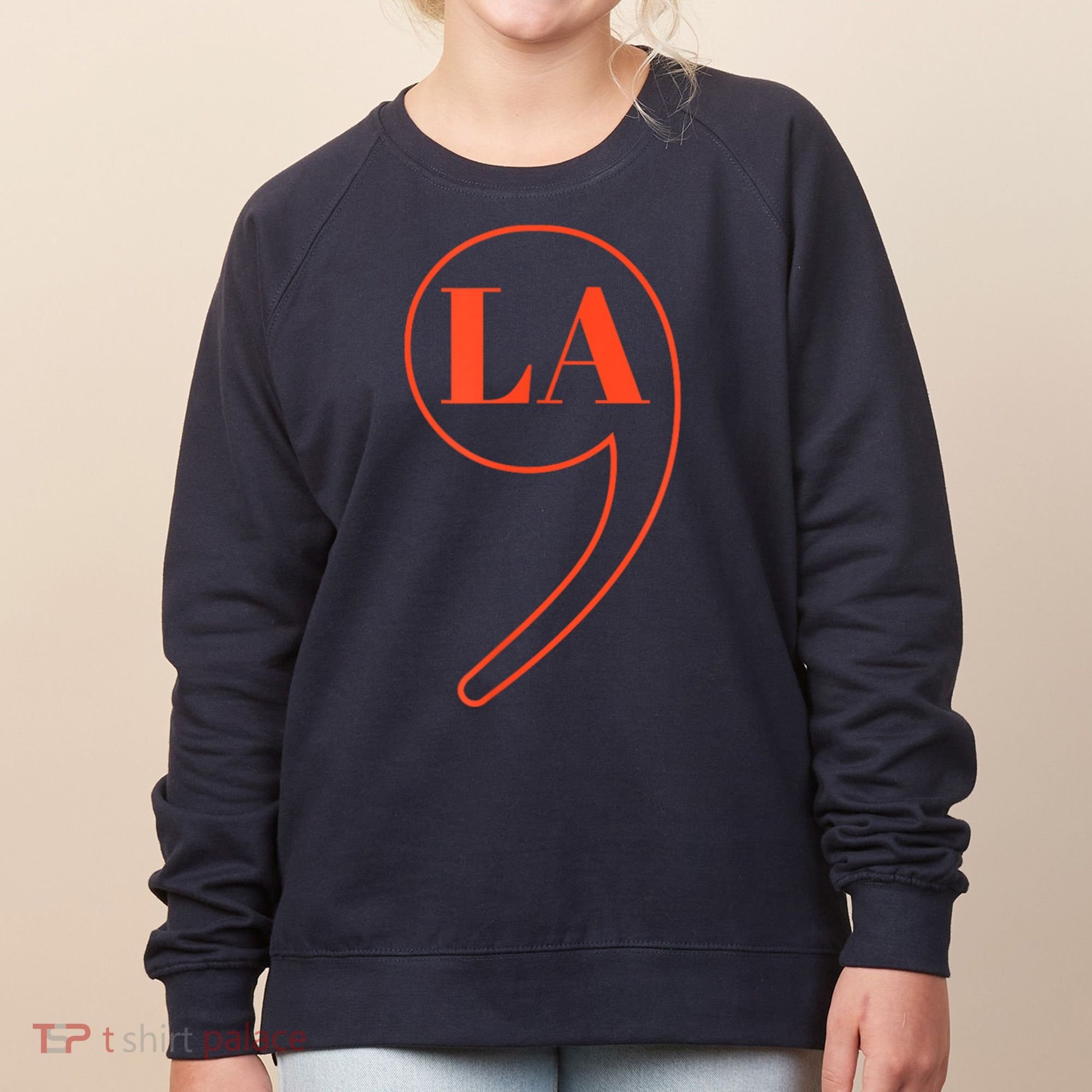 Comma La Kamala Harris Women's Sweatshirt