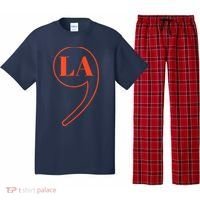 Comma La Kamala Harris Pajama Set thumb 0