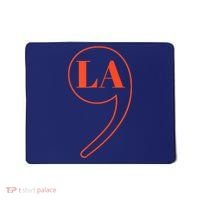 Comma La Kamala Harris Mousepad thumb 0