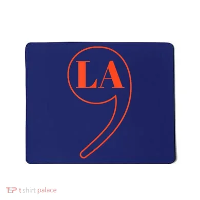 Comma La Kamala Harris Mousepad