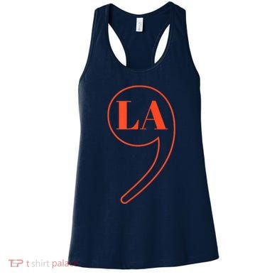 Comma La Kamala Harris Women's Tank Top