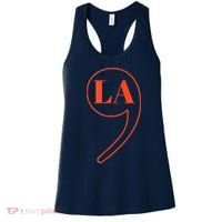 Comma La Kamala Harris Women's Tank Top thumb 0