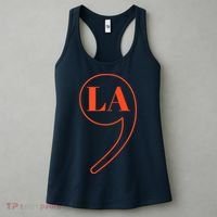 Comma La Kamala Harris Women's Tank Top thumb 3