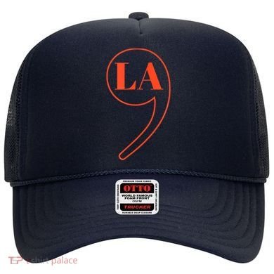 Comma La Kamala Harris Hat